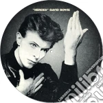 David Bowie: Heroes Slipmat giochi