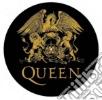 Queen: Pyramid - Logo (Slipmat / Tappetino Giradischi) giochi