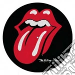 Rolling Stones (The): Pyramid - Logo (Slipmat / Tappetino Giradischi) giochi