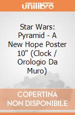 Star Wars: Pyramid - A New Hope Poster 10