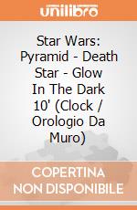 Star Wars: Pyramid - Death Star - Glow In The Dark 10