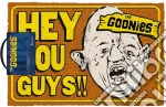 Goonies (The): Pyramid - Hey You Guys! (Doormat / Zerbino) giochi