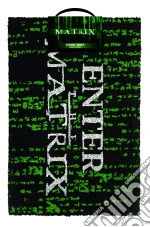 Matrix: Pyramid - Enter Doormat (Zerbino) giochi