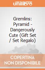 Gremlins: Pyramid - Dangerously Cute (Gift Set / Set Regalo) gioco