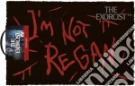 Exorcist (The): Pyramid - I'M Not Regan (Doormat / Zerbino) giochi
