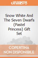 Snow White And The Seven Dwarfs (Pastel Princess) Gift Set gioco