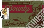 Star Wars: Pyramid - The Book Of Boba Fett - Bring Me That Bounty (Doormat / Zerbino) giochi