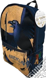 Harry Potter: Pyramid - Intricate Houses Ravenclaw (Backpack / Zaino) giochi