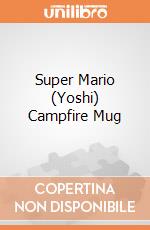 Super Mario (Yoshi) Campfire Mug gioco