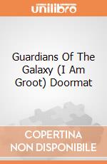 Guardians Of The Galaxy (I Am Groot) Doormat gioco