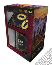 Lord Of The Rings (The): Gift Set (Mug, Coaster & Keychain) giochi