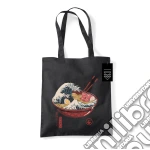 Vincent Trinidad (The Great Ramen Wave) Tote Bag giochi