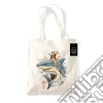 Vincent Trinidad (Catana Shark) Natural Tote Bag giochi