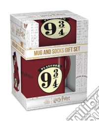Harry Potter: Pyramid - Platform 9 3/4 (Mug & Sock Set / Set Tazza & Calzini) giochi