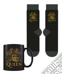 Queen (Mug & Sock Set / Set Tazza & Calzini) giochi