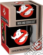 Pyramid: Ghostbusters (No Ghost) Mug & Sock Set giochi