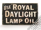 Royal Daylight Oil (Stampa Su Legno 76X45Cm) giochi