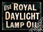 Pyramid: Royal Daylight Oil (Stampa In Cornice 30X40 Cm) giochi