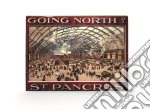 Pyramid: St Pancras (Stampa Su Legno 59X40Cm) giochi