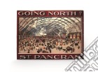 St Pancras (Stampa Su Legno 59X40Cm) giochi