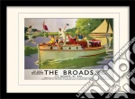Pyramid: Norfolk Broads giochi