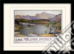 Pyramid: The Lake District (1) giochi