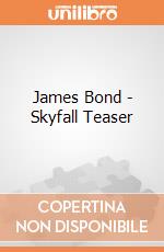 James Bond - Skyfall Teaser gioco
