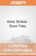 Anne Stokes - Rose Fairy gioco