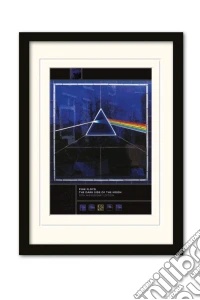 Pink Floyd: Pyramid - The Dark Side Of The Moon (30Th Anniversary) (Stampa In Cornice) giochi