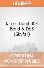 James Bond 007: Bond & Db5 (Skyfall) gioco