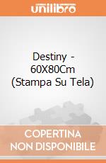 Destiny - 60X80Cm (Stampa Su Tela) gioco