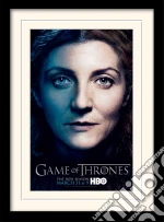 Game Of Thrones: Pyramid - Season 3 - Catelyn (Stampa In Cornice 30X40 Cm) giochi