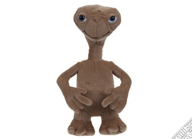 E.T. L' Extraterrestre 27Cm Classico gioco di Universal