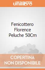 Fenicottero Florence Peluche 50Cm gioco di Pts