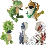 Gigantosaurus Peluche 27Cm - 5Ass giochi