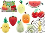 Softlings Fruttati Foodies Peluche 16 Cm (Assortimento) giochi