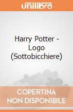Harry Potter - Logo (Sottobicchiere) gioco