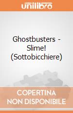 Ghostbusters - Slime! (Sottobicchiere) gioco di Pyramid