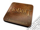 Hobbit (The) - Unexpected - Ornate (Sottobicchiere) gioco di Pyramid