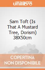 Sam Toft (Is That A Mustard Tree, Dorism) 38X50cm gioco