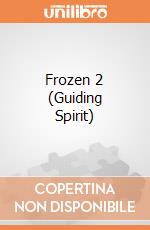 Frozen 2 (Guiding Spirit) gioco