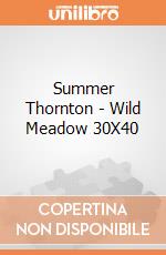 Summer Thornton - Wild Meadow 30X40 gioco