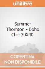 Summer Thornton - Boho Chic 30X40 gioco