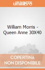 William Morris - Queen Anne 30X40 gioco
