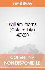 William Morris (Golden Lily) 40X50 gioco