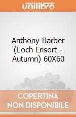 Anthony Barber (Loch Erisort - Autumn) 60X60 gioco