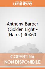 Anthony Barber (Golden Light - Harris) 30X60 gioco