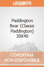 Paddington Bear (Classic Paddington) 30X40 gioco