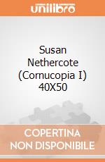 Susan Nethercote (Cornucopia I) 40X50 gioco