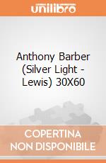 Anthony Barber (Silver Light - Lewis) 30X60 gioco